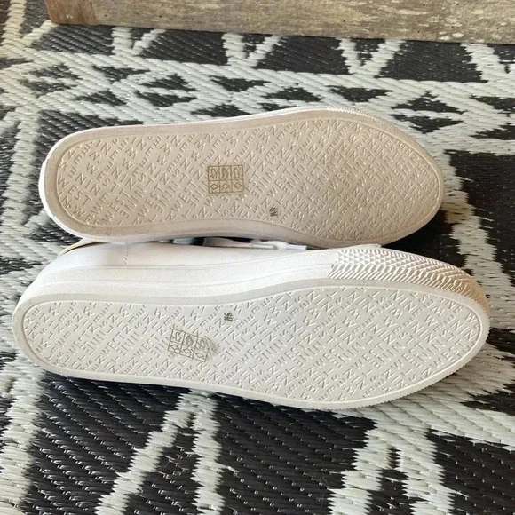 * NWOT*Nine West | Patrick Sneakers - Picture 6 of 7